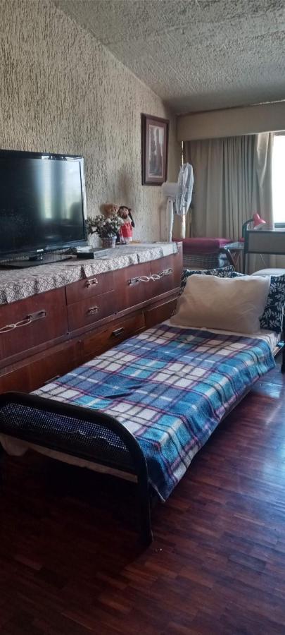 Amplia Cerca De Andares Homestay