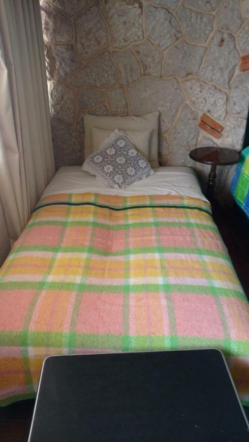 Homestay Amplia Cerca De Andares
