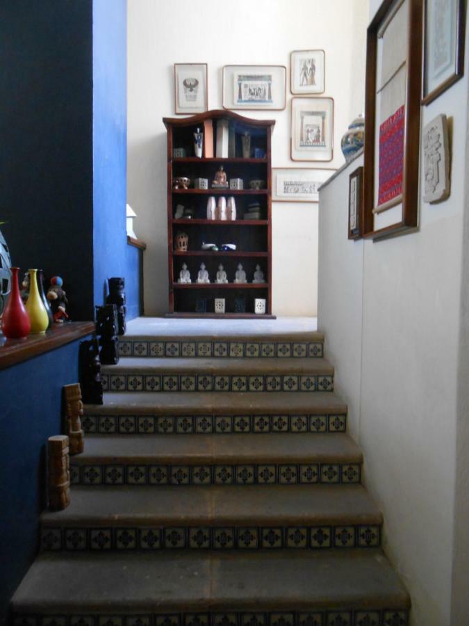 Amplia Cerca De Andares Homestay Guadalajara