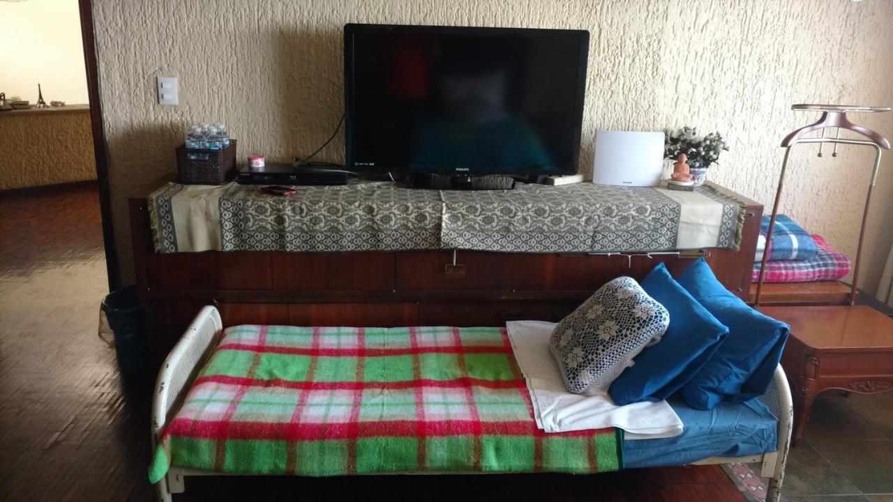 Homestay Amplia Cerca De Andares Guadalajara
