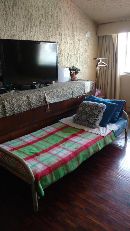 Homestay Amplia Cerca De Andares Guadalajara