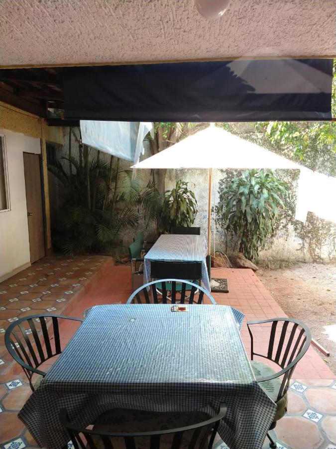 Homestay Amplia Cerca De Andares Guadalajara